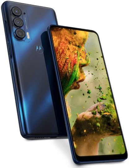 Motorola Moto Edge 2021 5G 2nd gen TD-LTE NA 256GB XT2141-2